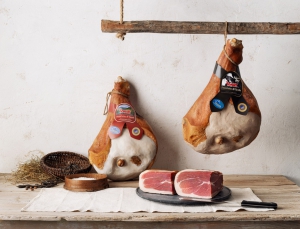 HAMS SELECTION