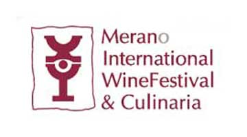 Wolf Sauris al Merano Wine Festival